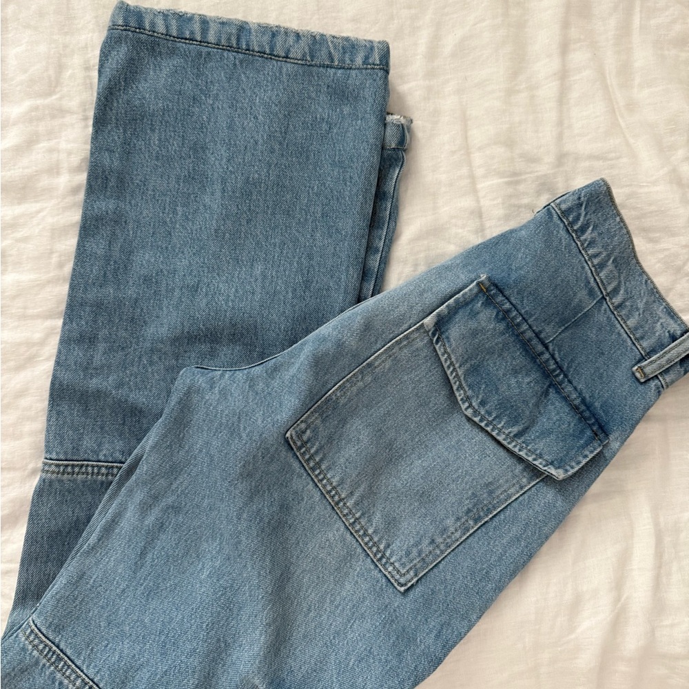 Frame Jeans - Cargo - Picture 8 of 8